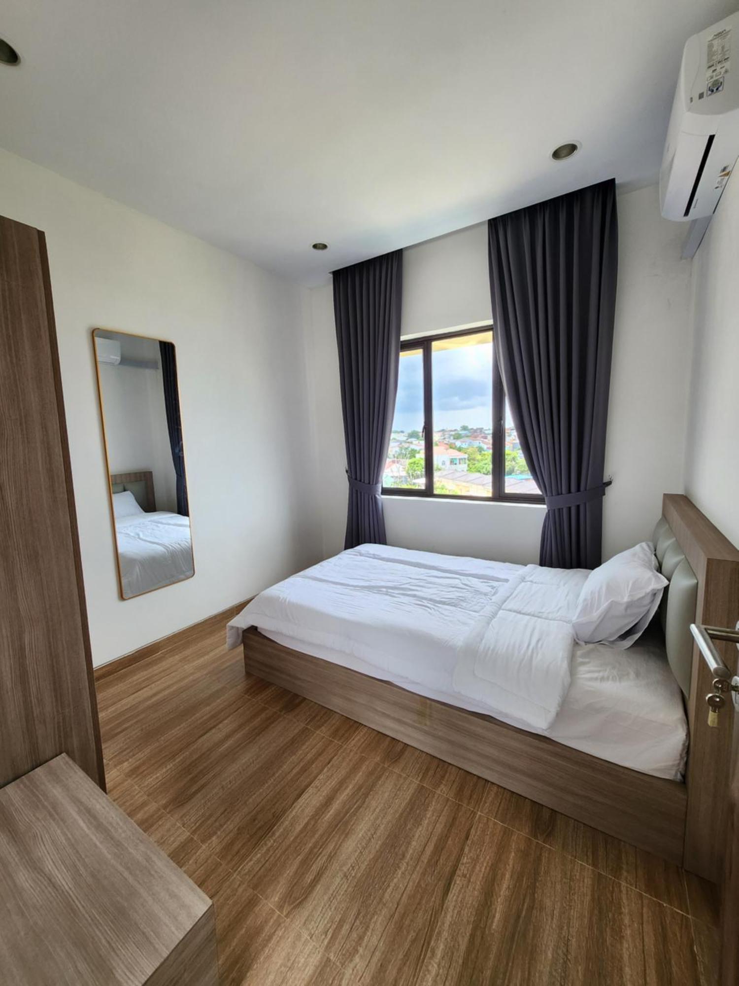 The Icon Central Batam 3 Bedroom Home Villa With Private Pool מראה חיצוני תמונה