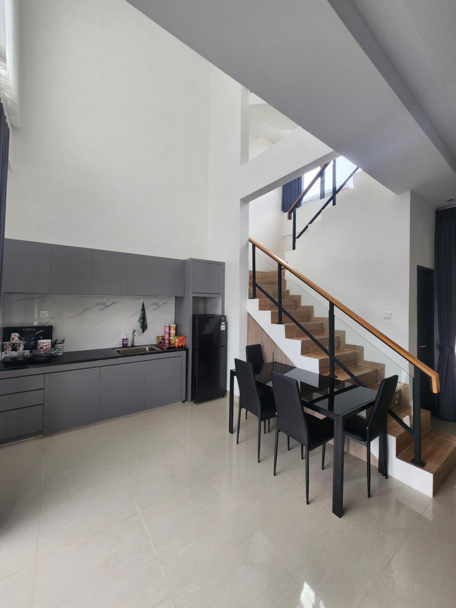 The Icon Central Batam 3 Bedroom Home Villa With Private Pool מראה חיצוני תמונה