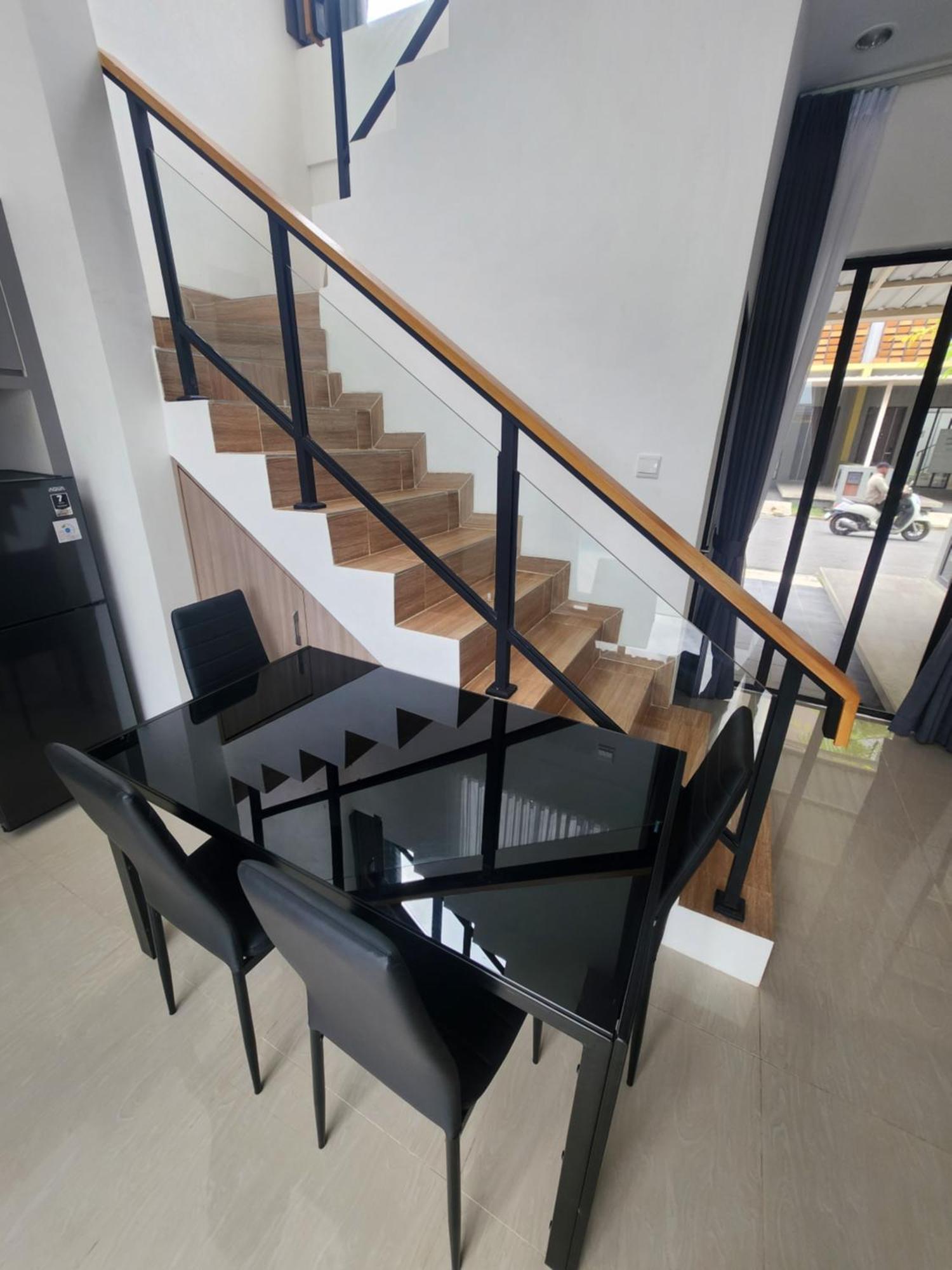 The Icon Central Batam 3 Bedroom Home Villa With Private Pool מראה חיצוני תמונה