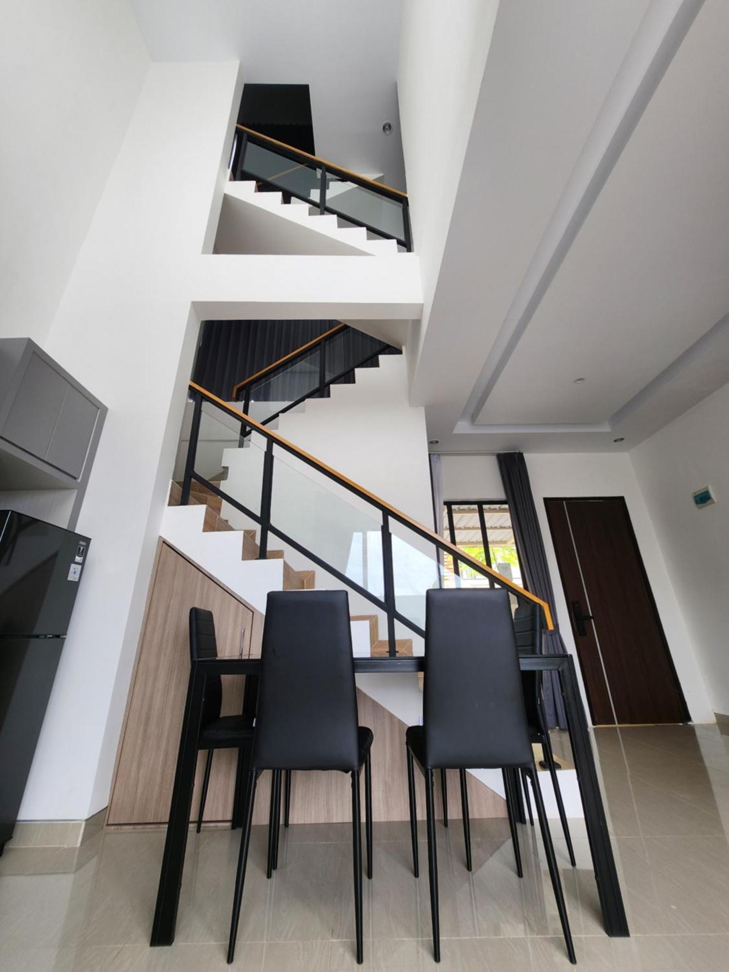 The Icon Central Batam 3 Bedroom Home Villa With Private Pool מראה חיצוני תמונה